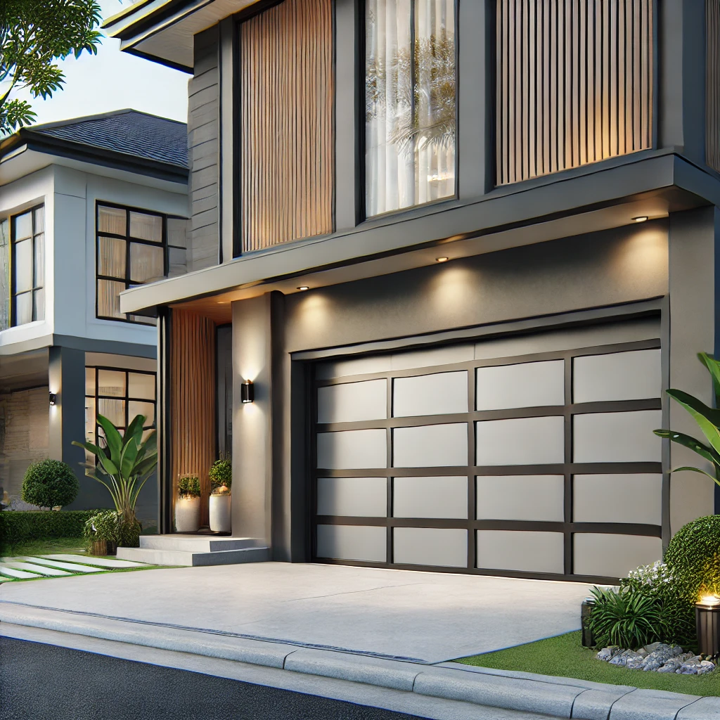 Professional Garage Door Company Plain City OH - 24/7 Emergency Service & Repairs