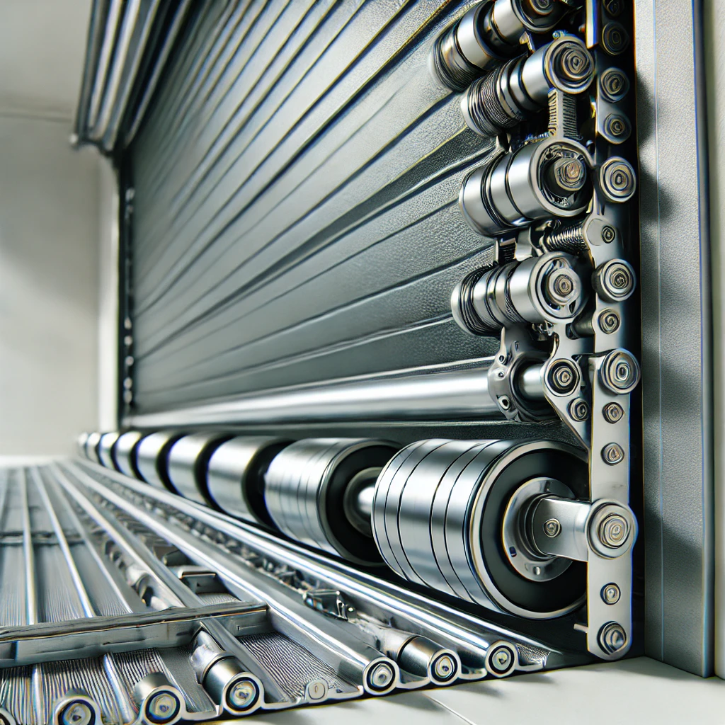 Expert Roller Garage Door Repairs Plain City OH - Professional Door System Specialists